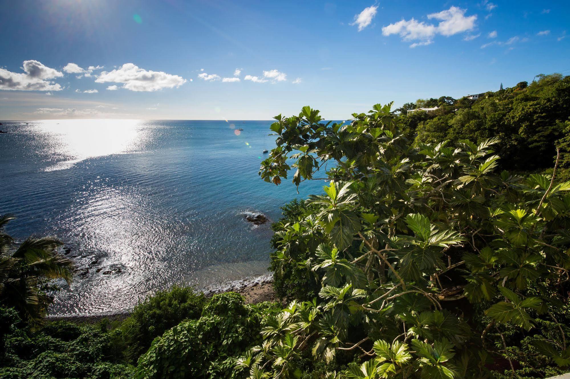 Отель Casa Del Vega A Little Peace Of Heaven Кастри Экстерьер фото